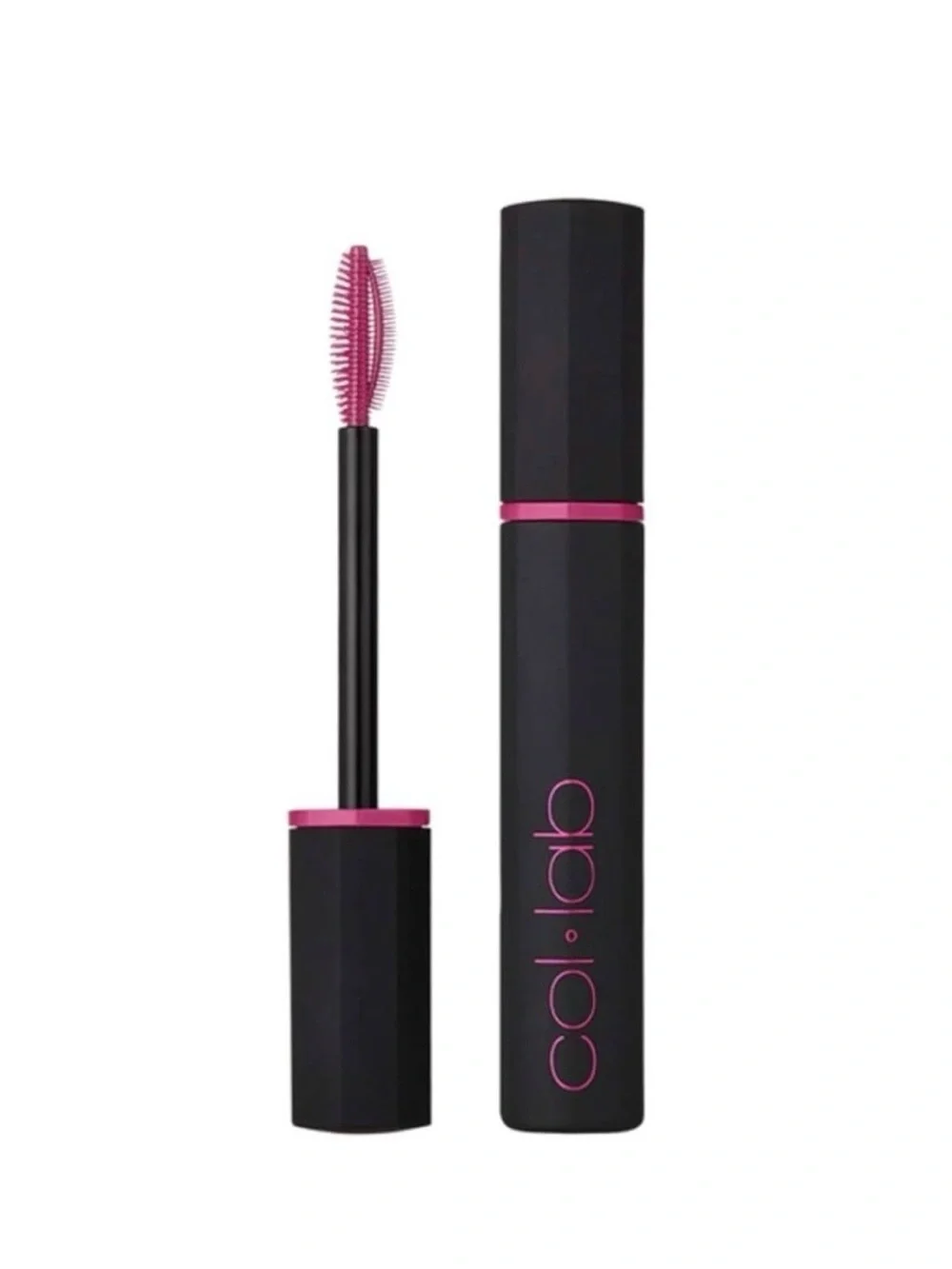COL-LAB The Works Wow Effect All-in-One Waterproof Mascara COL-LAB Lash Primer